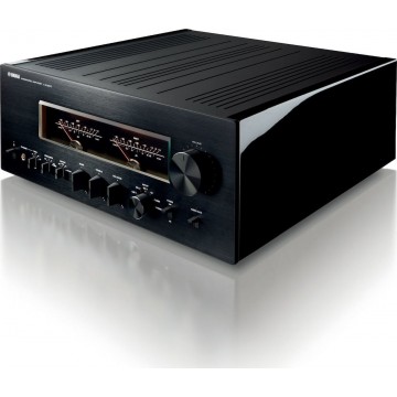 Yamaha A-S3200 (B/PB) Ολοκληρωμένος Ενισχυτής Hi-Fi Stereo 150W/4Ω 100W/8Ω 30928 Μαύρος Yamaha A-S3200 (B/PB) Ολοκληρωμένος Ενισχυτής Hi-Fi Stereo 150W/4Ω 100W/8Ω 30928 Μαύρος